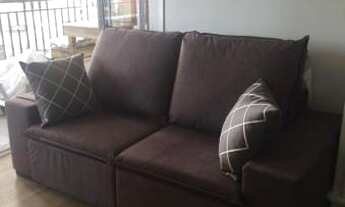 Imagem 3: Apartamento a Venda no bairro Alphaville Empresarial - Barueri, SP