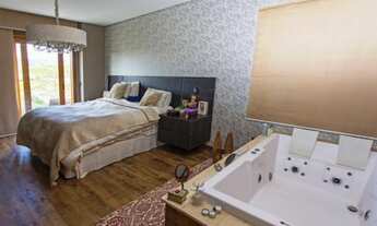 Imagem 7: Casa em Condomínio a Venda no bairro Tamboré - Santana de Parnaíba, SP