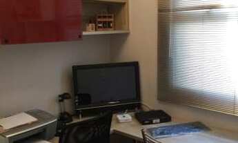 Imagem: Apartamento a Venda no bairro Tamboré