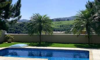 Imagem: Casa em Condomínio a Venda no bairro Alphaville