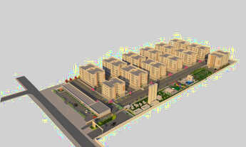 Imagem 4: Residencial Altos do Maguari (Lançamento em Ananindeua/Pa