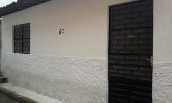 Imagem: Casa para alugar na Santa Lúcia (Conjunto