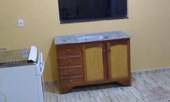 Imagem 4: Aluga-se uma casa