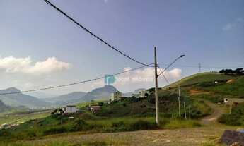 Imagem 7: Terreno com 240m² - Terras Altas - Juiz de Fora