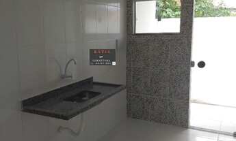 Imagem 5: Situada na Conceição -A Casa e Top! Financia