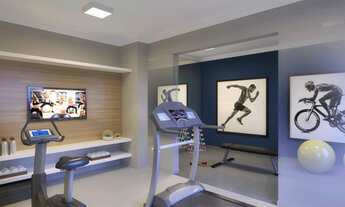 Imagem 3: Plano&Jardim do Carmo - 32m² - 2 Quartos - 1 Banheiro - Cidade Líder, São Paulo - SP