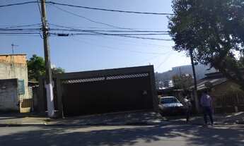 Imagem: Vende-se 2 casas prox. A Câmera Municipal