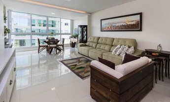 Imagem 5: G-Apartamento 3 Suítes Vistar Mar em Balneário Camboriú