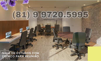 Imagem 4: MS Apartamento com 3 dormitórios