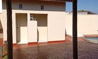 Imagem 4: Área de Lazer - Bonfim Paulista