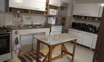 Imagem 7: Casa no centro Petrópolis