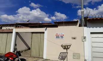 Imagem: Casa Residencial Itaipu