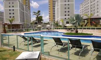 Imagem: Apartamento Spazio Leopoldina