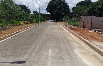 Imagem 5: Lote igarapé condomínio fechado