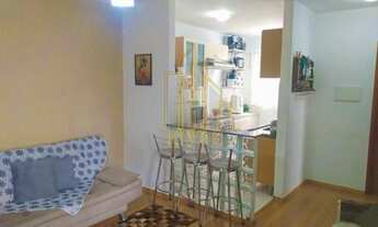 Imagem 2: Apto 2 Dorms - Sacada e Elevador - Jardim Sul!