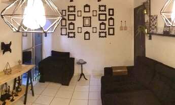 Imagem 6: Alugo Apartamento Semi-Mobiliado