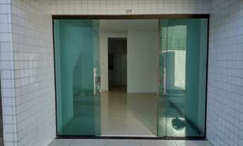 Imagem 2: Casa em Olinda lançamento em cond. fechado2qts.1st, 1vg Financ.há 5min.shop