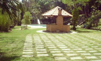 Imagem 4: Mansão / Sítio na Pampulha para fim de semana e evento com piscina, sauna e churrasqueira