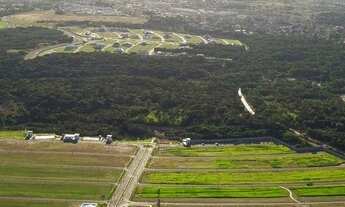 Imagem: Terreno à venda no Condomínio Belvedere