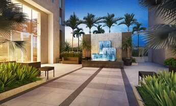 Imagem 4: Apto. padrão Luxo//4 Suites//Vista Mar//Ultimas Unidades