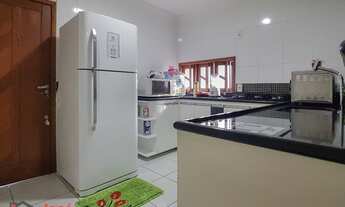 Imagem 6: Casa com 3 dormitórios à venda, 85 m² por R$ 250.000,00 - São Carlos II - João Neiva/ES