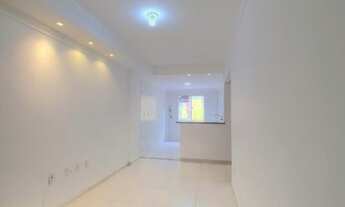 Imagem 6: Apartamento 01 e 02 quartos 71 9