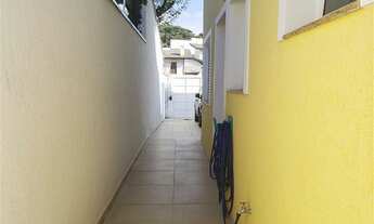 Imagem 3: Casa Residencial PIRITUBA