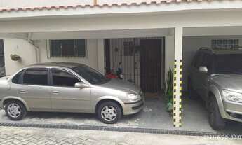 Imagem 4: Casa no centro Petrópolis