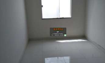 Imagem 5: Magnifica casa 170Mil Financia-Casas Prontas Com Laje, com Suíte -Na Conceição