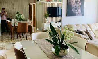 Imagem 3: Vendo lindo apartamento residencial parque pantanal III