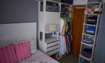 Imagem 6: Cobertura 2 dormitórios e suíte a venda no Jardim Ana Maria