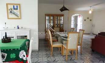 Imagem 3: Casa com 4 quartos - Bairro Morada da Praia em Bertioga