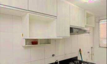 Imagem 2: Apartamento com 2 dormitórios à venda, 45 m² por R$ 233.000,00 - Vila Rio de Janeiro - Gua