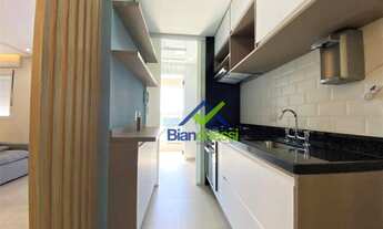 Imagem 7: Apartamento com 2 dormitórios à venda, 61 m² - Jardim Guanabara - Campinas/SP