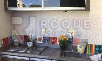 Imagem 5: Apartamento - Condomínio Leblon - Limeira / SP