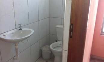 Imagem 4: Salão - Botafogo - Campinas