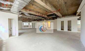 Imagem 6: Conjunto para alugar, 459 m²- Moema - São Paulo/SP