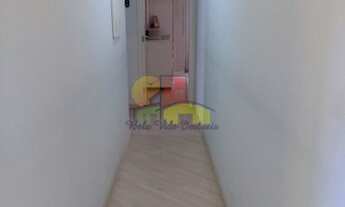 Imagem 5: SãO BERNARDO DO CAMPO - Apartamento Padrão - Rudge Ramos