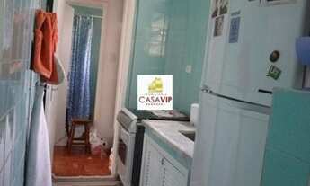 Imagem 4: Apartamento à venda, Paraíso, 45m², 1 dormitório, sem vaga!