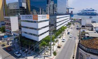 Imagem 4: Sala comercial 77m², à venda no Absolute Business & Hotel no Centro - Itajaí/SC