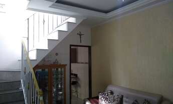 Imagem 4: Casa Assobradada para Venda - Jardim das Industrias, São José dos Campos - 2 vagas