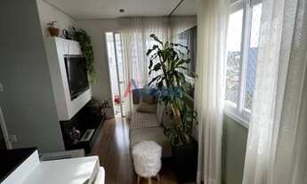 Imagem 6: Azzuro Residencial - 2 Dorms. - Desvio Rizzo