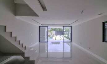 Imagem 3: Barra da Tijuca - Condomínio Rio Mar - 4 suítes - piscina - churrasqueira - sustentabilida