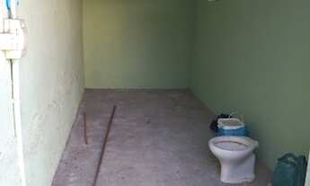 Imagem 5: Galpão em Itaquaquecetuba