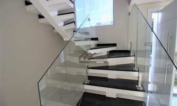 Imagem 7: Sobrado com 3 dormitórios à venda, 144 m² por R$ 790.000,00 - Afonso Pena - São José dos P