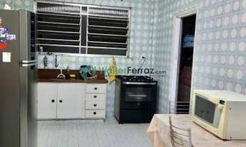 Imagem 5: Apartamento 2 dormitórios - Garagem fechada - Boqueirão - Santos