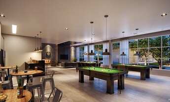 Imagem 6: Apartamento Pedra Branca - Condomínio Club