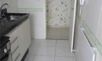 Imagem 6: Apartamento no Limão - São Paulo - SP