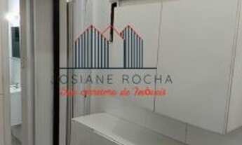 Imagem 4: Apartamento com 1 Quarto e 1 banheiro à Venda na Tijuca!!! RJ