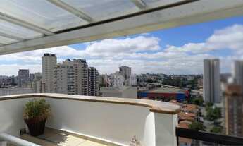 Imagem 5: São Paulo - Apartamento Padrão - CAMPO BELO